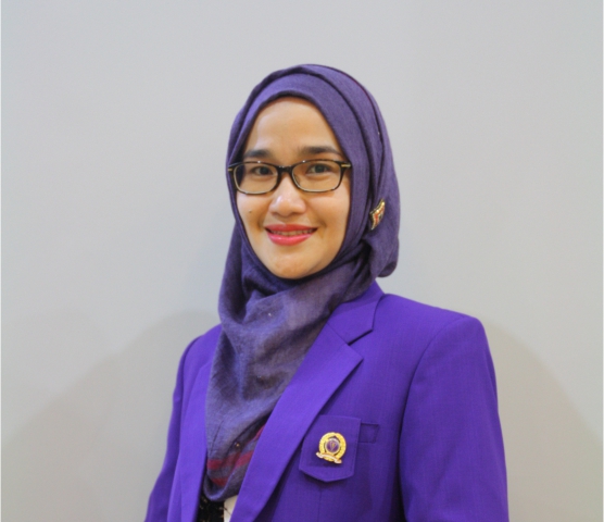 Shanti Wirdiawati, drg., MARS