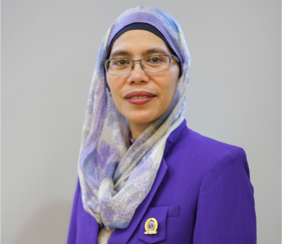 Natalina, drg., Sp.Perio (K)