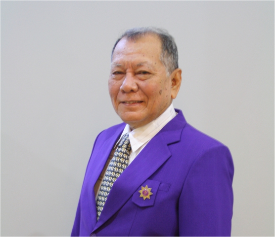 Ali Noerdin, drg., M.Kes